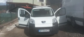 Peugeot Bipper - 2000 € / 3911.66 лв. - 68450922 2
