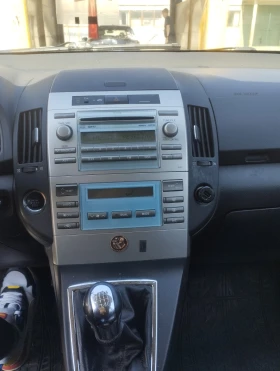 Toyota Corolla verso undefined | Auto.bg — изображение 5