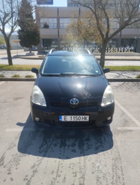 Toyota Corolla verso undefined | Auto.bg — изображение 8