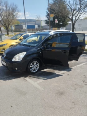 Toyota Corolla verso undefined | Auto.bg — изображение 4