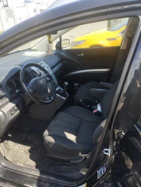 Toyota Corolla verso undefined | Auto.bg — изображение 2