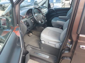 Mercedes-Benz Viano 2.2* CDI* 163 �.�.* LUX* 6+ 1 �.* EURO 5* ������� | Mobile.bg � ����� ������ 7