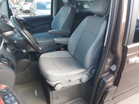 Mercedes-Benz Viano 2.2* CDI* 163 �.�.* LUX* 6+ 1 �.* EURO 5* ������� | Mobile.bg � ����� ������ 8