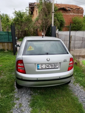 Skoda Fabia | Mobile.bg � ����� ������ 3