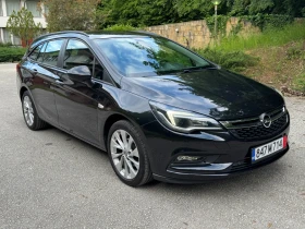 Opel Astra 1.4Turbo | Auto.bg — изображение 5