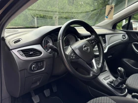Opel Astra 1.4Turbo | Auto.bg — изображение 7