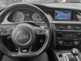 Audi S4 PREMIUM/CARFAX/ФИНАНСИРАНЕ - 9500 € / 18580.38 лв. - 48322023 9