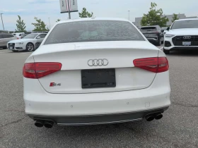 Audi S4 PREMIUM/CARFAX/ФИНАНСИРАНЕ - 9500 € / 18580.38 лв. - 48322023 4
