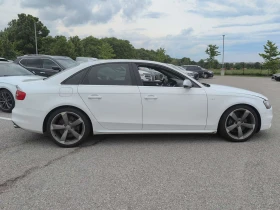 Audi S4 PREMIUM/CARFAX/ФИНАНСИРАНЕ - 9500 € / 18580.38 лв. - 48322023 3