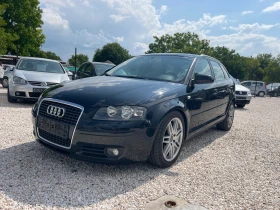Audi A3 2.0tdi 140k | Mobile.bg � ����� ������ 2