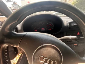 Audi A3 - 900 € / 1760.25 лв. - 60397892 6