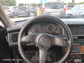 Audi 90 2.3  | Auto.bg — изображение 8