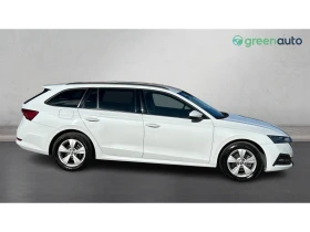 Skoda Octavia 2. 0 TDi DSG 150 k. c., ������� ������ �� 255   | Mobile.bg � ����� ������ 6