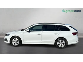 Skoda Octavia 2. 0 TDi DSG 150 k. c., ������� ������ �� 255   | Mobile.bg � ����� ������ 3