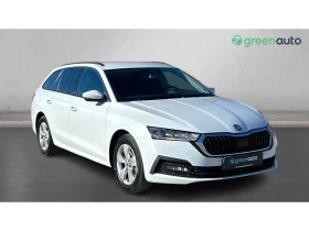 Skoda Octavia 2. 0 TDi DSG 150 k. c., ������� ������ �� 255   | Mobile.bg � ����� ������ 8