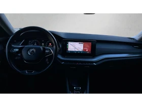 Skoda Octavia 2. 0 TDi DSG 150 k. c., ������� ������ �� 255   | Mobile.bg � ����� ������ 13