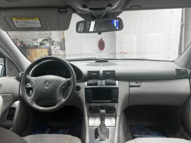 Mercedes-Benz C 200 COMPRESSOR / РЕАЛНИ КИЛОМЕТРИ - 4499 € - 72806624 10