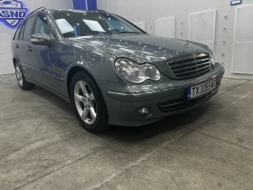 Mercedes-Benz C 200 COMPRESSOR / РЕАЛНИ КИЛОМЕТРИ - 4499 € - 72806624 3