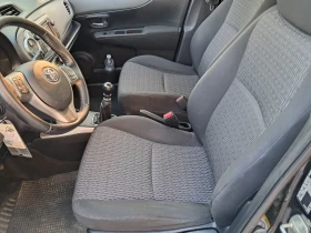 Toyota Yaris 1.4 D4D  90 ks.6sk navi.kamera | Auto.bg — изображение 10