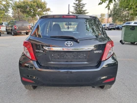 Toyota Yaris 1.4 D4D  90 ks.6sk navi.kamera | Auto.bg — изображение 4