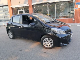 Toyota Yaris 1.4 D4D  90 ks.6sk navi.kamera | Auto.bg — изображение 6