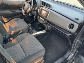 Toyota Yaris 1.4 D4D  90 ks.6sk navi.kamera | Auto.bg — изображение 7