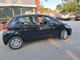 Toyota Yaris 1.4 D4D  90 ks.6sk navi.kamera | Auto.bg — изображение 5