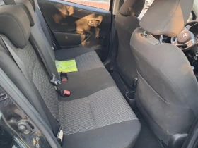 Toyota Yaris 1.4 D4D  90 ks.6sk navi.kamera | Auto.bg — изображение 8