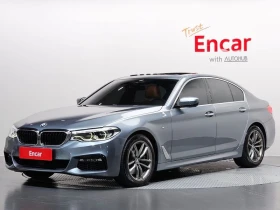 ������ BMW 530