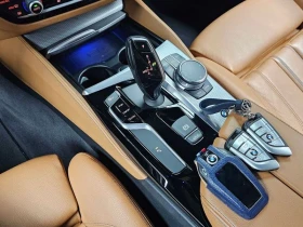 BMW 530 530i M Sport Package| 252�.�. | Mobile.bg � ����� ������ 9