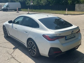 BMW i4 M50 Xdrive | Mobile.bg � ����� ������ 5