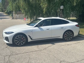 BMW i4 M50 Xdrive | Mobile.bg � ����� ������ 3