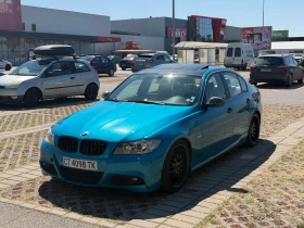 BMW 325 Е90 | Auto.bg — изображение 3