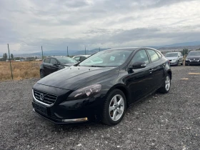 ����� �� �������� �� Volvo V40 2.0D 