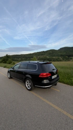 VW Passat 2.0TDI | Mobile.bg � ����� ������ 2