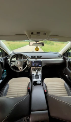 VW Passat 2.0TDI | Mobile.bg � ����� ������ 11