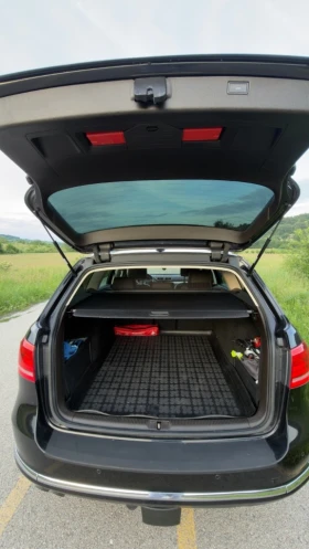 VW Passat 2.0TDI | Mobile.bg � ����� ������ 13