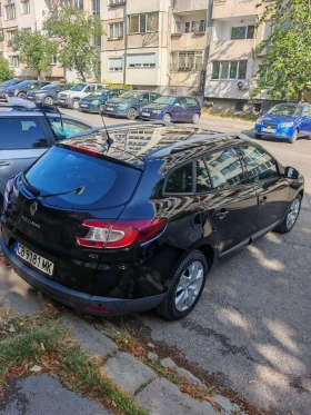 Renault Megane | Mobile.bg � ����� ������ 5