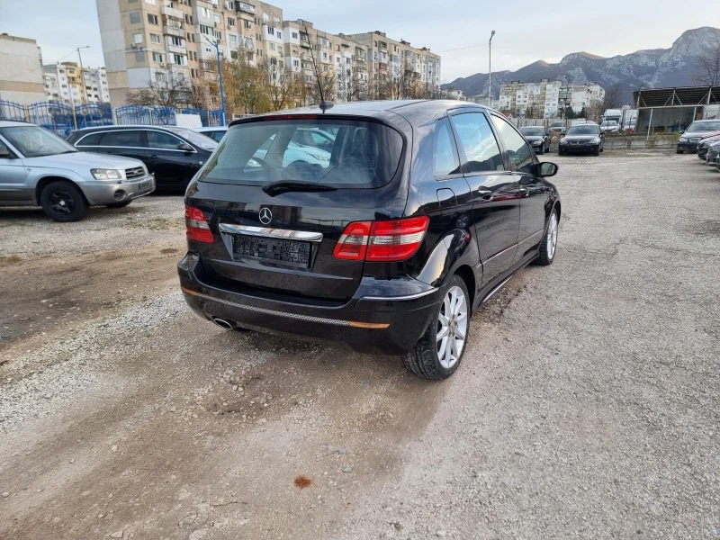 Mercedes-Benz B 150 1.5I FACE, снимка 6 - Автомобили и джипове - 43279999