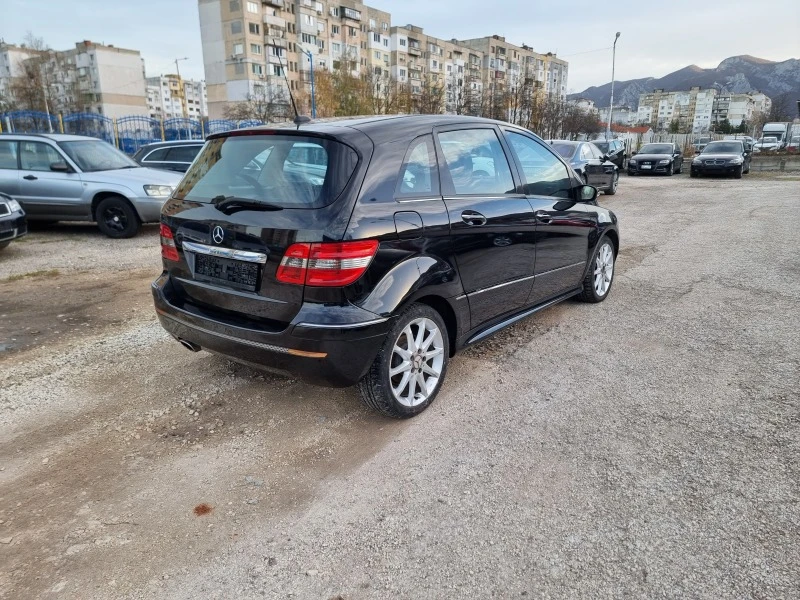 Mercedes-Benz B 150 1.5I FACE, снимка 7 - Автомобили и джипове - 43279999