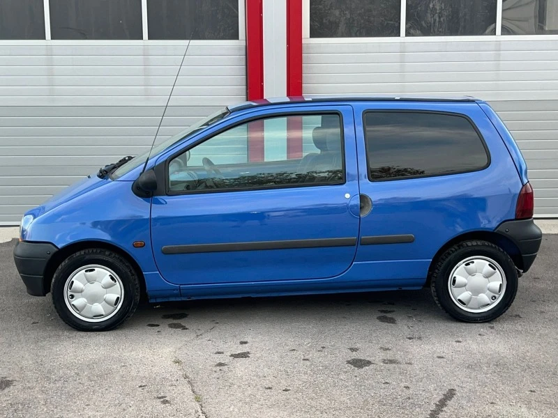 Renault Twingo 1.2I ЛИЗИНГ, снимка 6 - Автомобили и джипове - 44683920