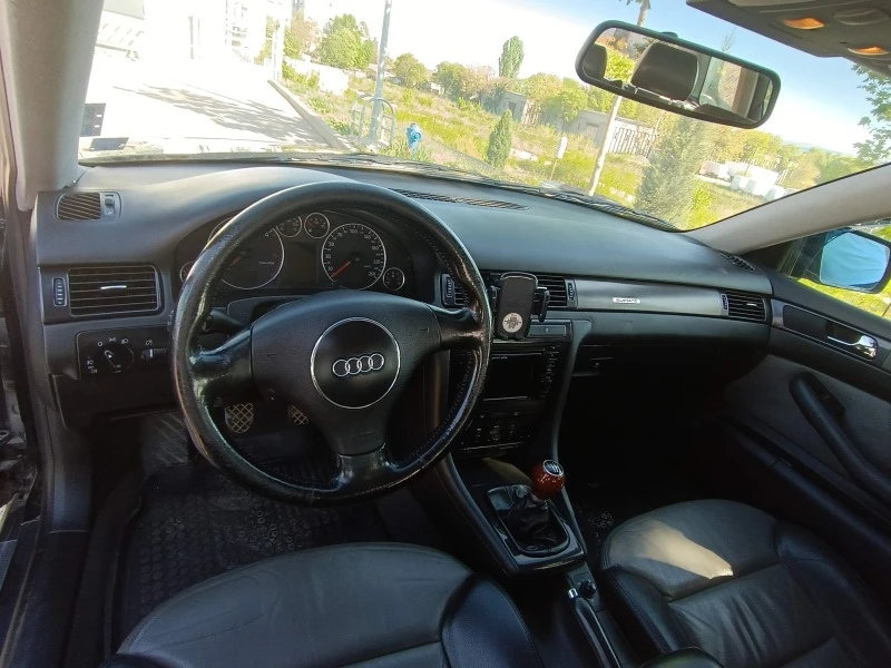 Audi A6 Allroad TDI Quattro, снимка 5 - Автомобили и джипове - 45390377