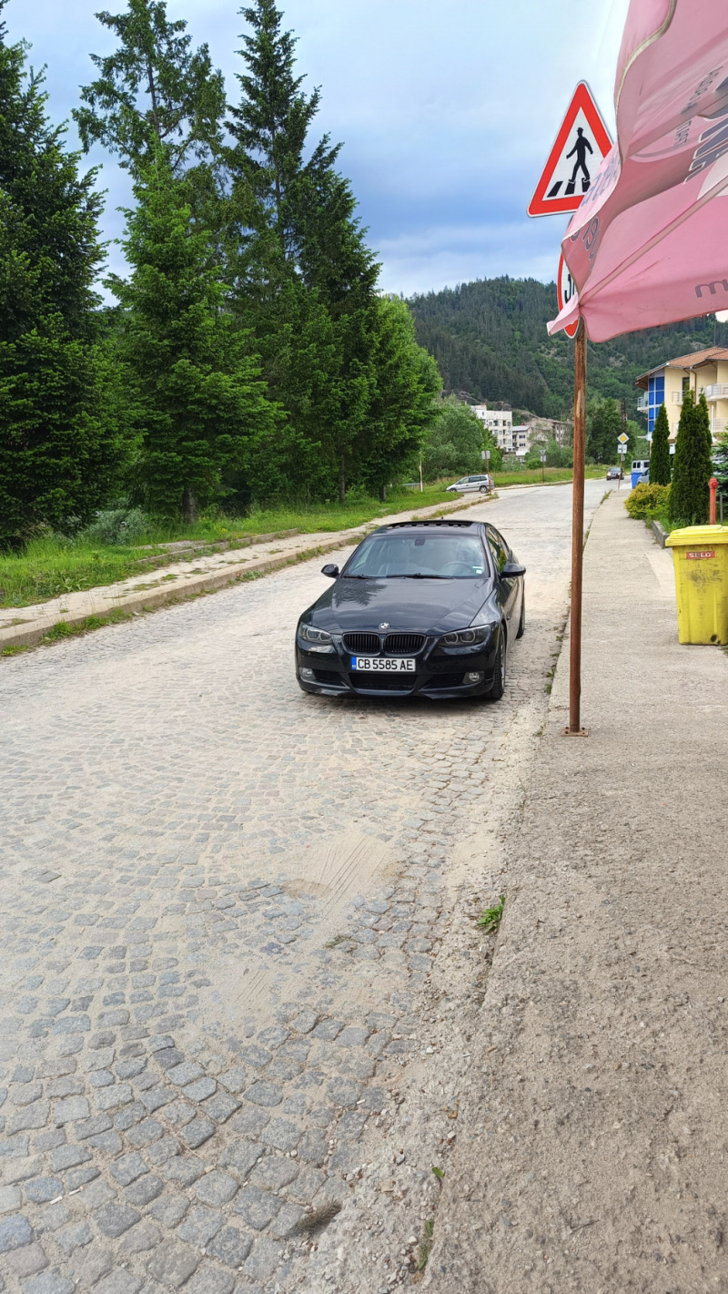 BMW 335, снимка 13 - Автомобили и джипове - 46185692