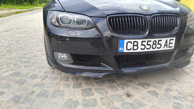 BMW 335, снимка 3 - Автомобили и джипове - 46185692