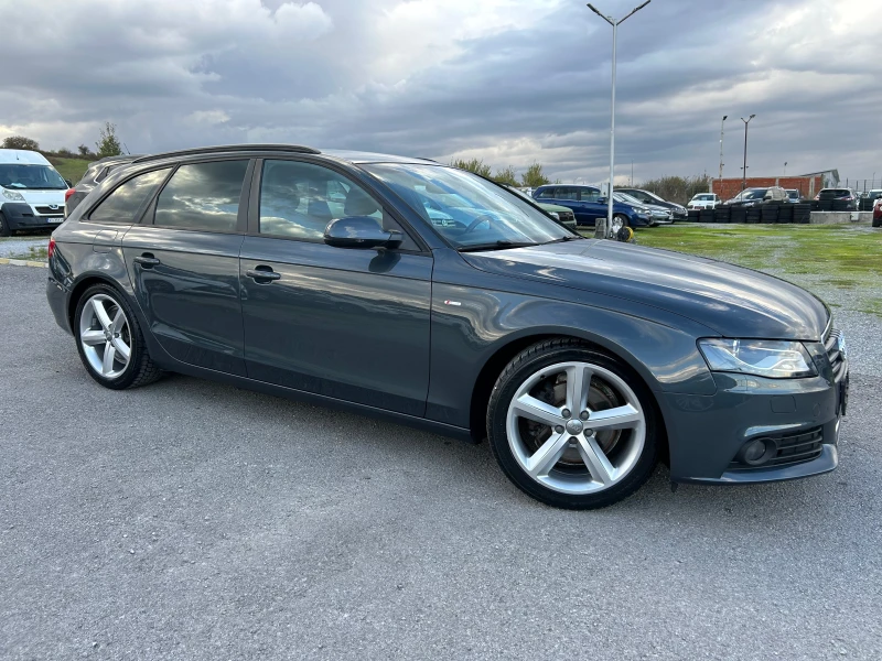 Audi A4 2.0TDI/Quattro, снимка 2 - Автомобили и джипове - 47550475