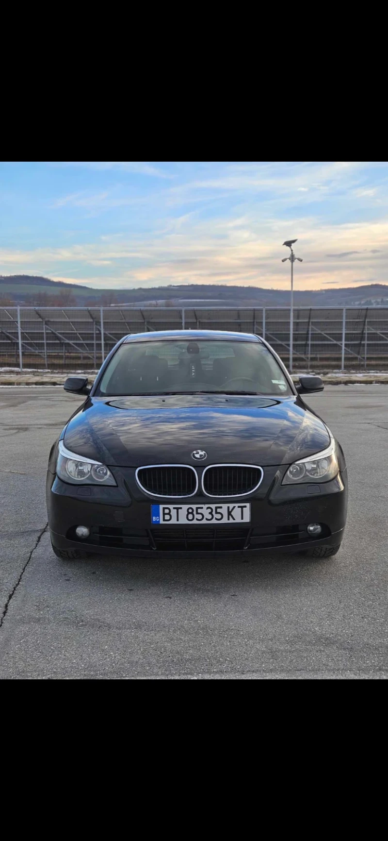 BMW 525, снимка 4 - Автомобили и джипове - 49088282