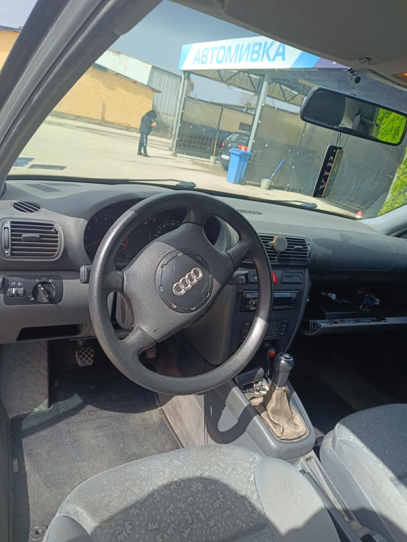 Audi A3 Газова уредба, снимка 11 - Автомобили и джипове - 49198339