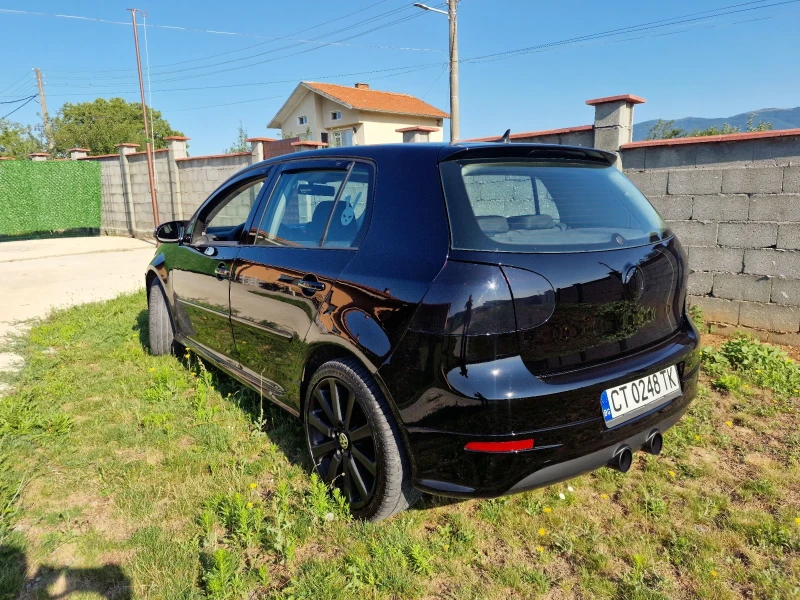 VW Golf 1.9 tdi, снимка 4 - Автомобили и джипове - 49229209