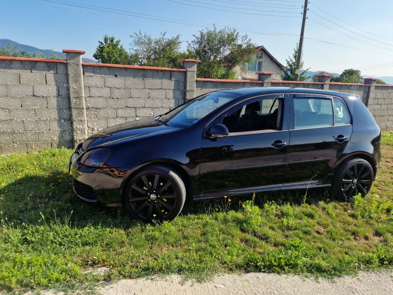 VW Golf 1.9 tdi, снимка 8 - Автомобили и джипове - 49229209