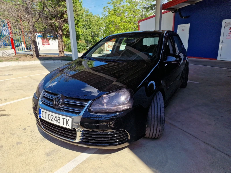 VW Golf 1.9 tdi, снимка 5 - Автомобили и джипове - 49229209